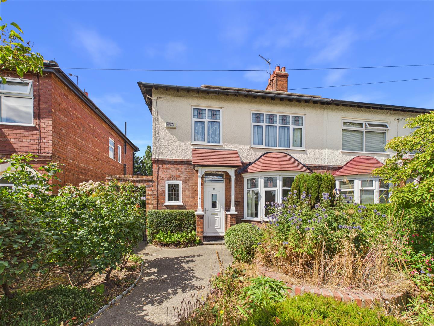 Hessle East Yorkshire, HU13 9AJ